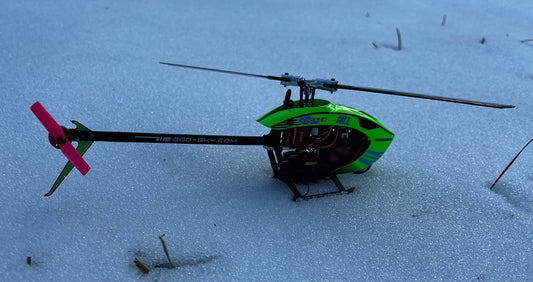 S1 package with radio
